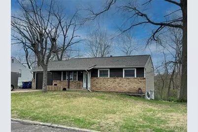 4118 E Donaldson Drive, Saint Louis, MO 63129 - Photo 3