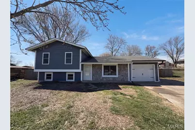 945 Countryside Drive, Troy, MO 63379 - Photo 1