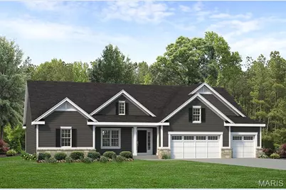 [Address not provided], Ellisville, MO 63011 - Photo 1