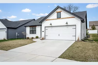 113 Sommerset Court, O'Fallon, MO 63367 - Photo 3