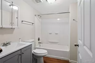 7247 St Andrews Pl, Saint Louis, MO 63121 - Photo 27