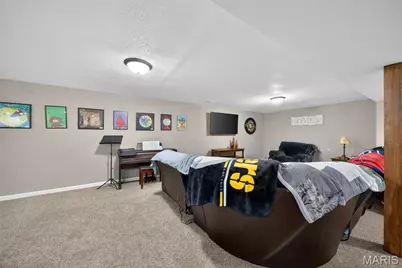401 Shady River Drive, Saint Paul, MO 63366 - Photo 17