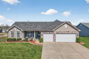 401 Shady River Dr, Saint Paul, MO 63366 - Photo 31