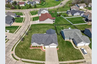 401 Shady River Drive, Saint Paul, MO 63366 - Photo 39
