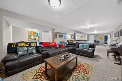 401 Shady River Drive, Saint Paul, MO 63366 - Photo 21