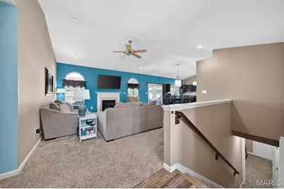 401 Shady River Drive, Saint Paul, MO 63366 - Photo 23