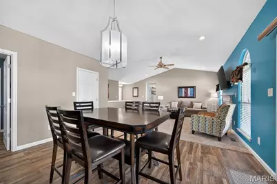 401 Shady River Drive, Saint Paul, MO 63366 - Photo 11