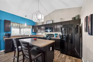 401 Shady River Dr, Saint Paul, MO 63366 - Photo 27