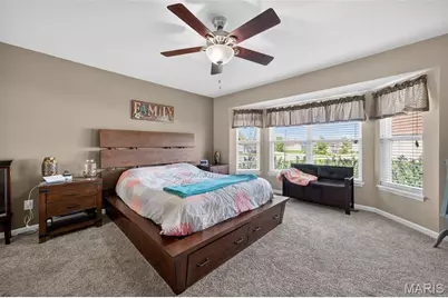 401 Shady River Drive, Saint Paul, MO 63366 - Photo 29