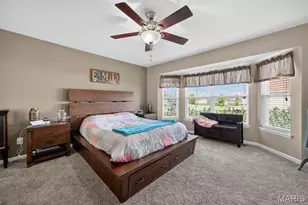 401 Shady River Dr, Saint Paul, MO 63366 - Photo 29