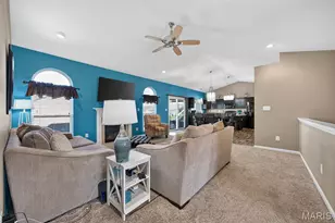 401 Shady River Dr, Saint Paul, MO 63366 - Photo 27