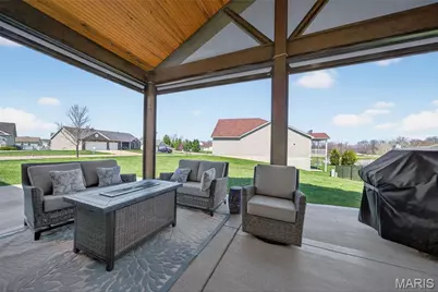 401 Shady River Drive, Saint Paul, MO 63366 - Photo 3