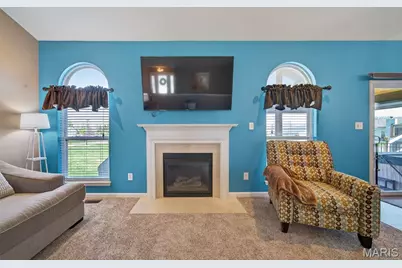 401 Shady River Drive, Saint Paul, MO 63366 - Photo 51