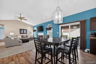 401 Shady River Drive, Saint Paul, MO 63366 - Photo 9