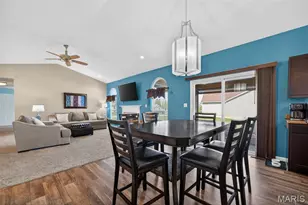 401 Shady River Dr, Saint Paul, MO 63366 - Photo 9