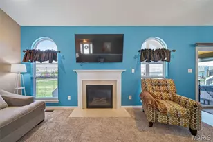 401 Shady River Dr, Saint Paul, MO 63366 - Photo 15