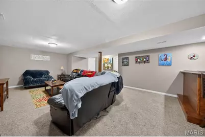 401 Shady River Drive, Saint Paul, MO 63366 - Photo 23