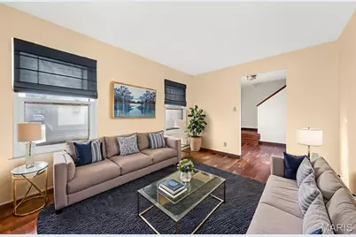 13112 Royal Pines Drive, Saint Louis, MO 63146 - Photo 9