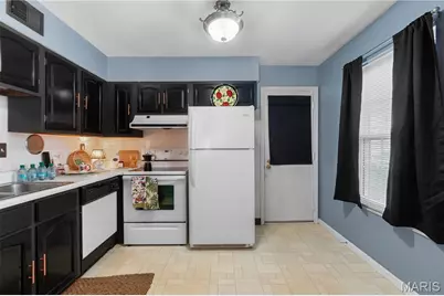 1673 Mayenne Court #D, Saint Louis, MO 63125 - Photo 5