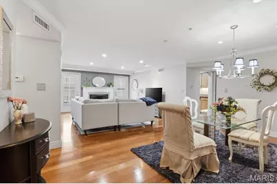 1512 Bedford Forge Court #15, Saint Louis, MO 63017 - Photo 9