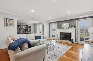 1512 Bedford Forge Ct, Saint Louis, MO 63017 - Photo 5