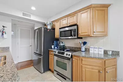 1512 Bedford Forge Court #15, Saint Louis, MO 63017 - Photo 13