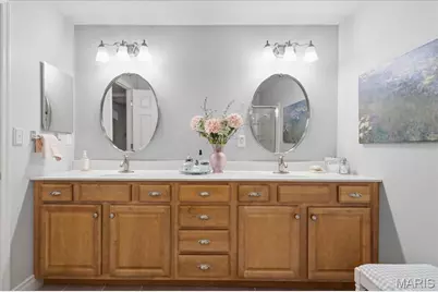 1512 Bedford Forge Court #15, Saint Louis, MO 63017 - Photo 19