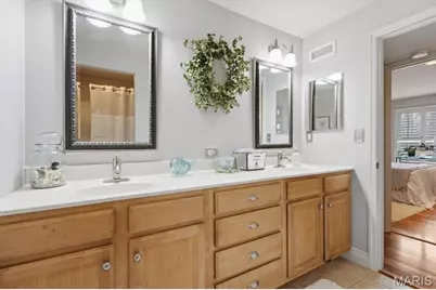 1512 Bedford Forge Court #15, Saint Louis, MO 63017 - Photo 15
