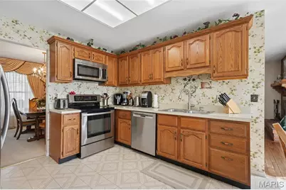 5776 Karamar Drive, Unincorporated, MO 63128 - Photo 13