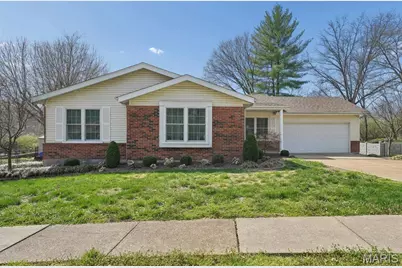 5776 Karamar Drive, Unincorporated, MO 63128 - Photo 1