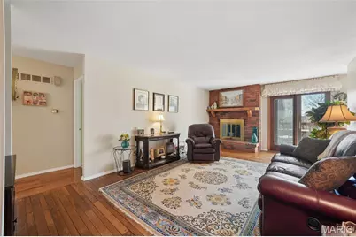 5776 Karamar Drive, Unincorporated, MO 63128 - Photo 7