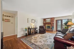 5776 Karamar Dr, Unincorporated, MO 63128 - Photo 7