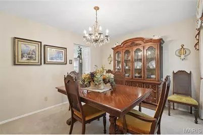 5776 Karamar Drive, Unincorporated, MO 63128 - Photo 11