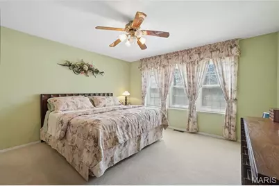 5776 Karamar Drive, Unincorporated, MO 63128 - Photo 17