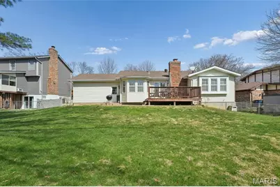 5776 Karamar Drive, Unincorporated, MO 63128 - Photo 29