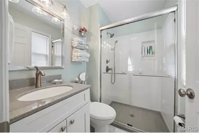 5776 Karamar Drive, Unincorporated, MO 63128 - Photo 21