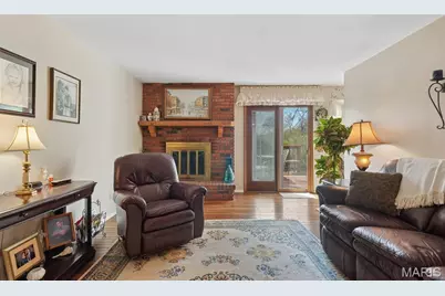 5776 Karamar Drive, Unincorporated, MO 63128 - Photo 9