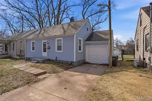 449 S Dade Ave, Saint Louis, MO 63135 - Photo 1