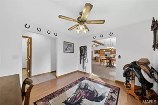 2361 Prairie Hollow Rd, Imperial, MO 63052 - Photo 19