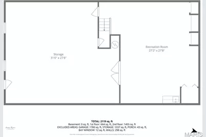 2361 Prairie Hollow Road, Imperial, MO 63052 - Photo 67