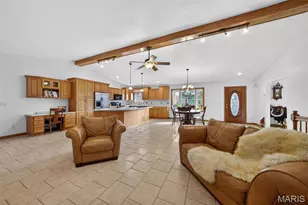 2361 Prairie Hollow Rd, Imperial, MO 63052 - Photo 13