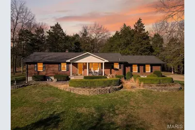 2361 Prairie Hollow Road, Imperial, MO 63052 - Photo 1