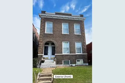 6018 Virginia Avenue, Saint Louis, MO 63111 - Photo 1