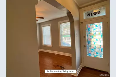 6018 Virginia Avenue, Saint Louis, MO 63111 - Photo 3