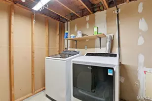 424 Morningside Dr, Saint Peters, MO 63376 - Photo 33