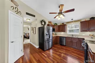 610 West Hwy N, Wentzville, MO 63385 - Photo 39