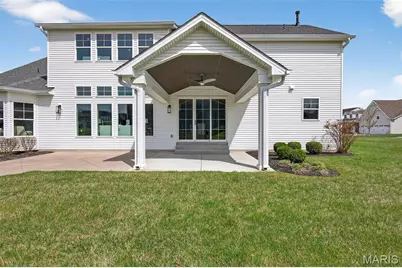 200 Balmoral Gardens Court, Lake Saint Louis, MO 63367 - Photo 49