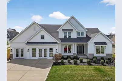 200 Balmoral Gardens Court, Lake Saint Louis, MO 63367 - Photo 1