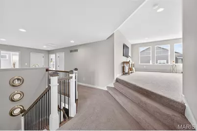 200 Balmoral Gardens Court, Lake Saint Louis, MO 63367 - Photo 35