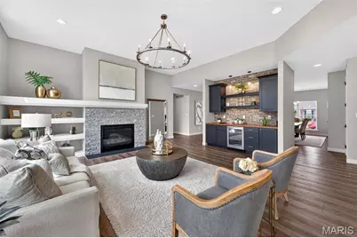 200 Balmoral Gardens Court, Lake Saint Louis, MO 63367 - Photo 3